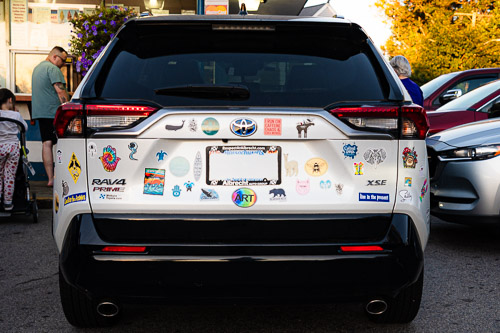 Gloucester, MA - Sep 2025